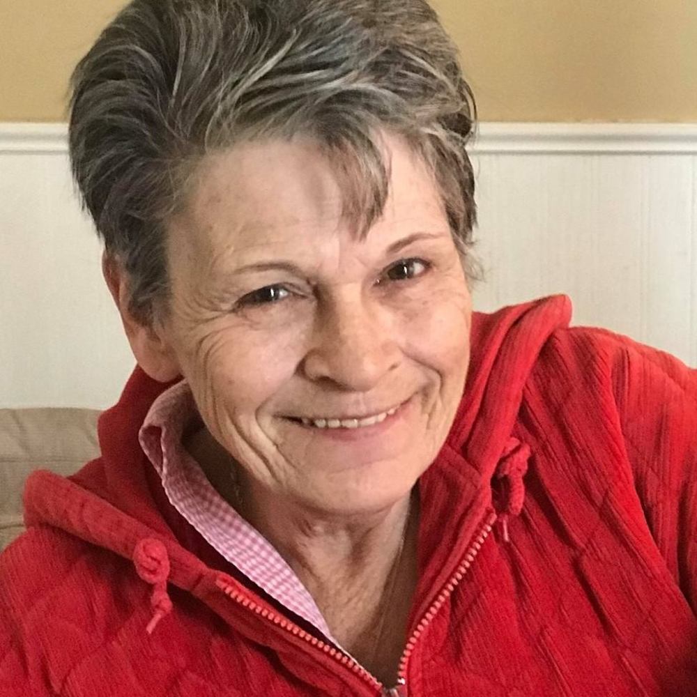 Meet your Posher, Connie